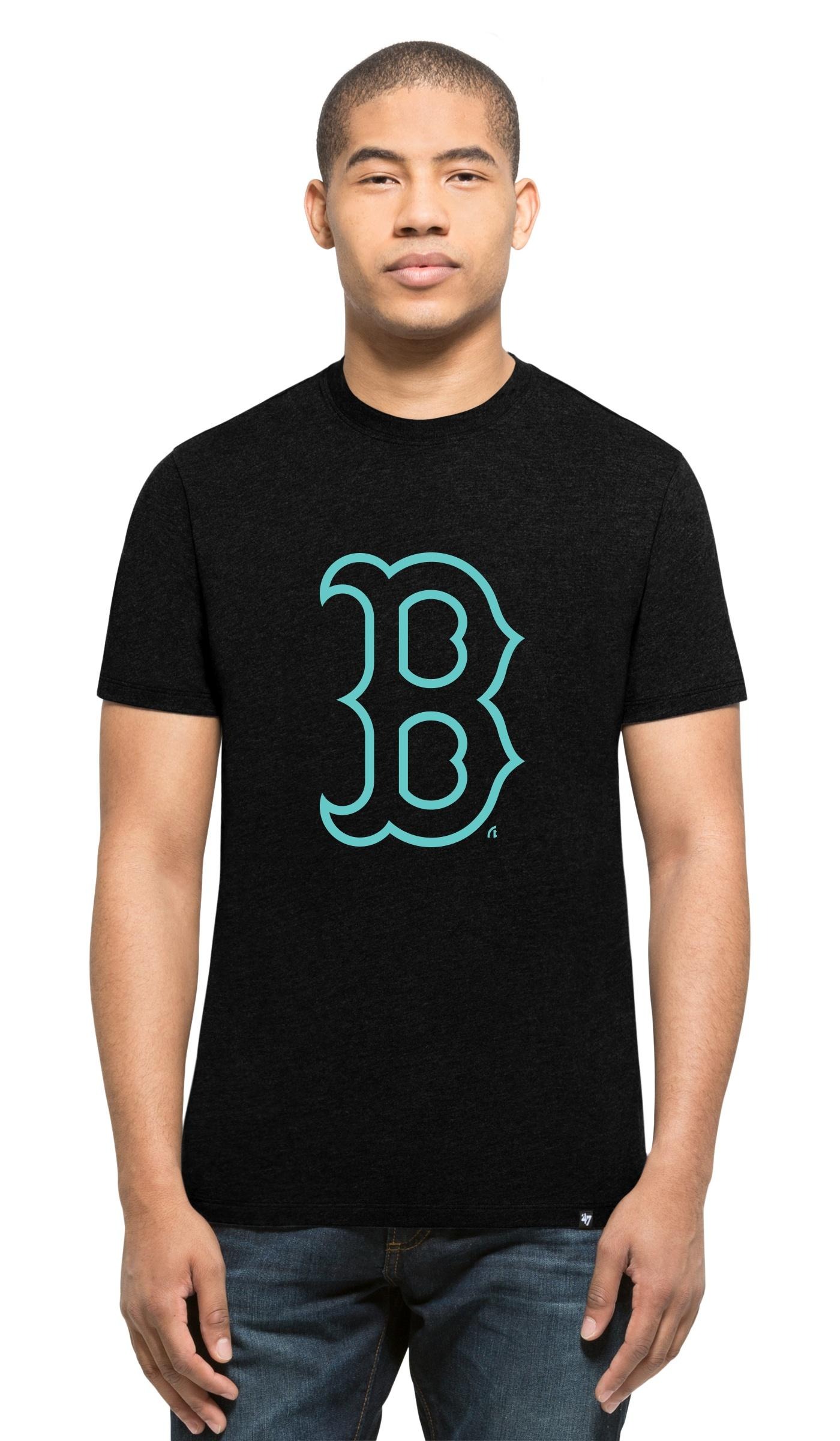 '47 Brand Red Sox Club Tee
