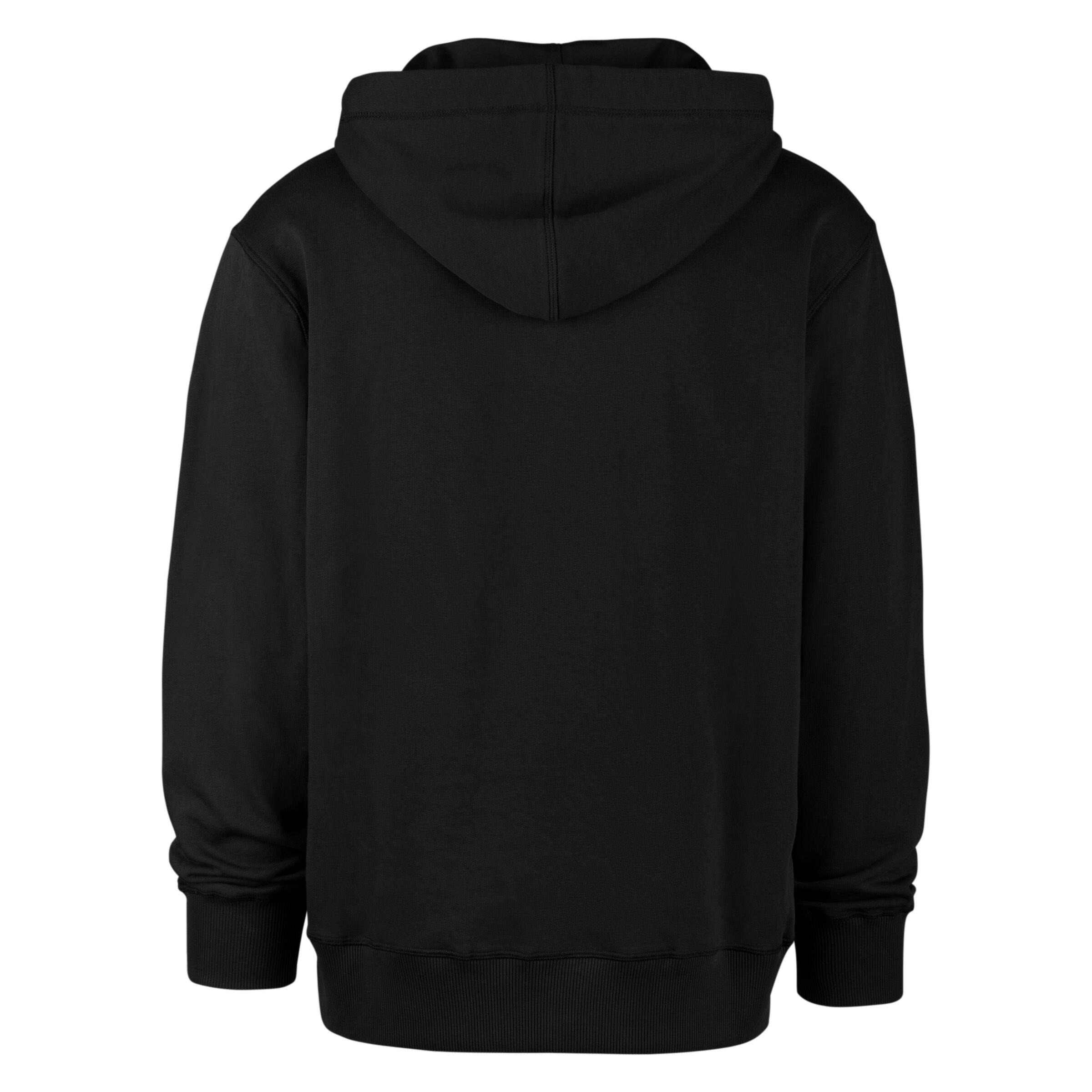 '47 Brand Red Sox Burnside Hoodie