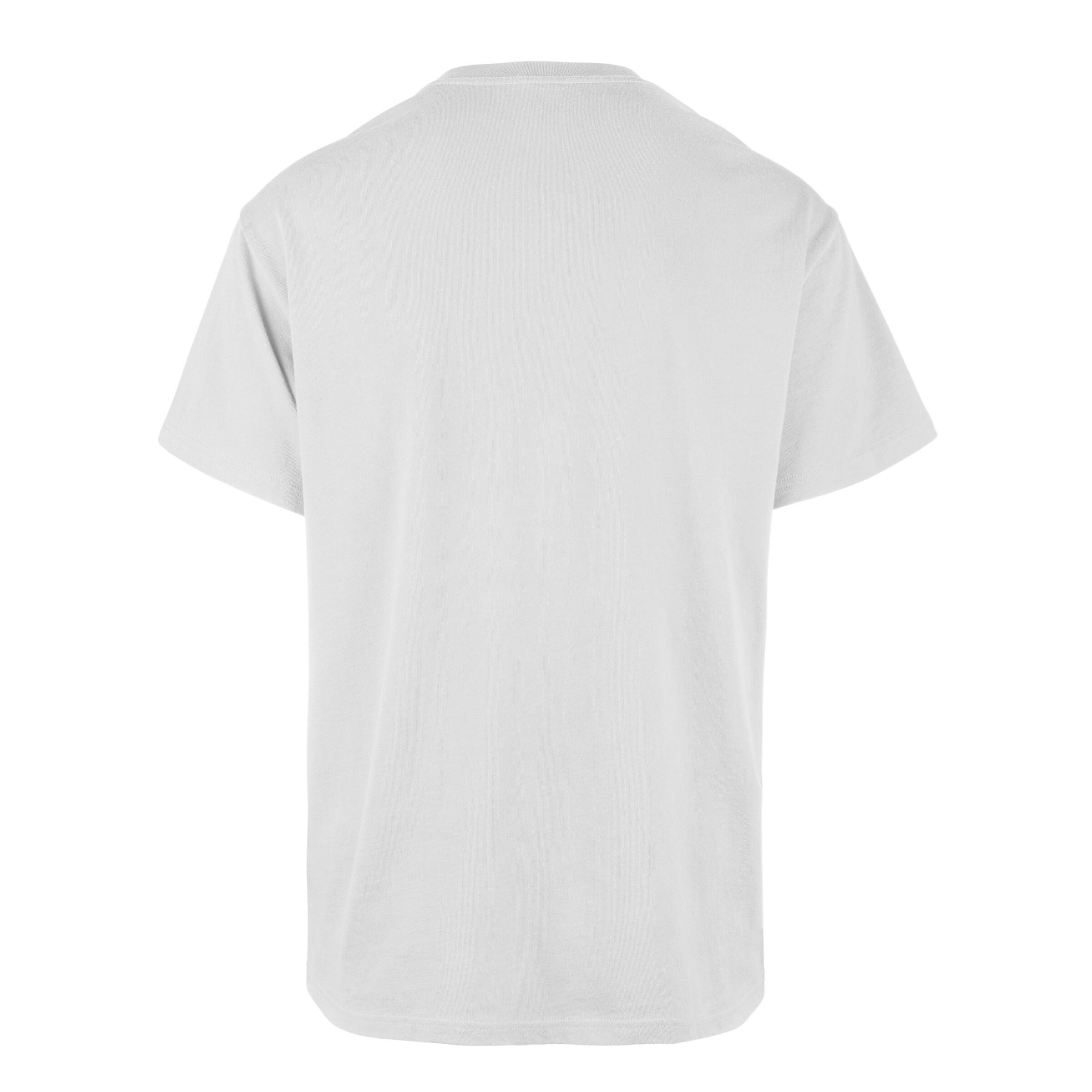 '47 Brand Dodgers Echo Tee