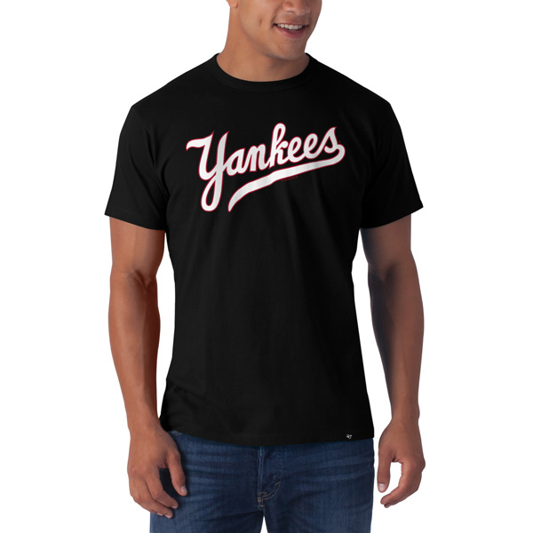 Camiseta Frozen Rope, Yankees