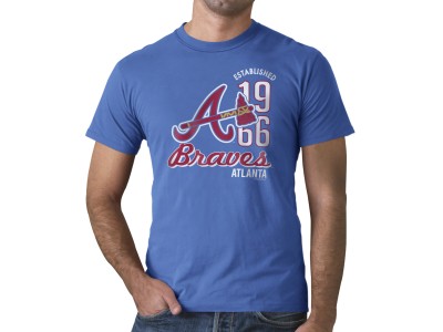 Premier T-Shirt, Braves