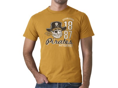 Premier T-Shirt, Pirates