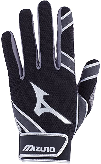 Mizuno MVP, nero (coppia)