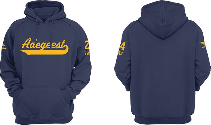 Adegeest Hoodie