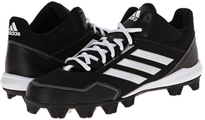 Adidas Wheelhouse Mid