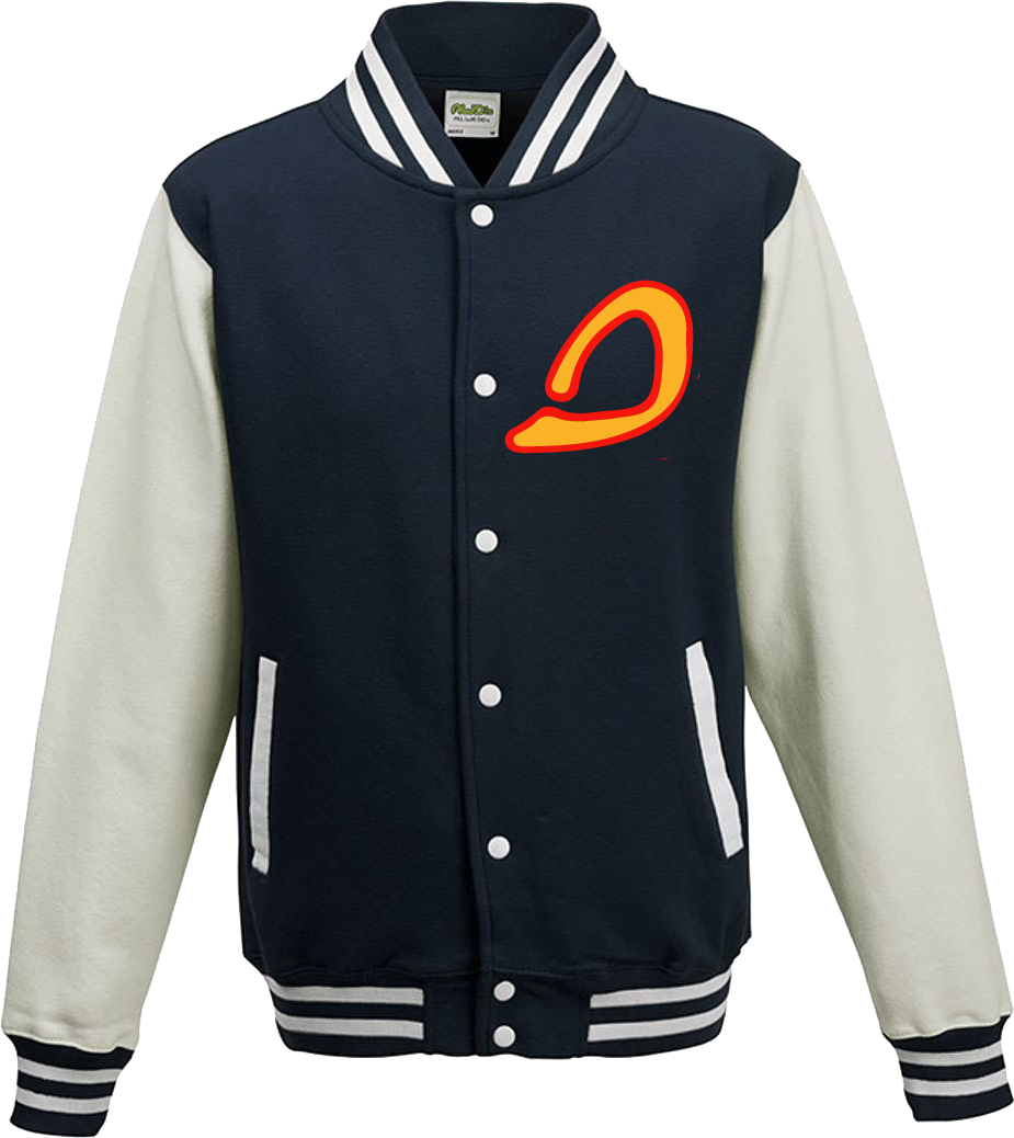 Aichelberg Indians Varsity Jack