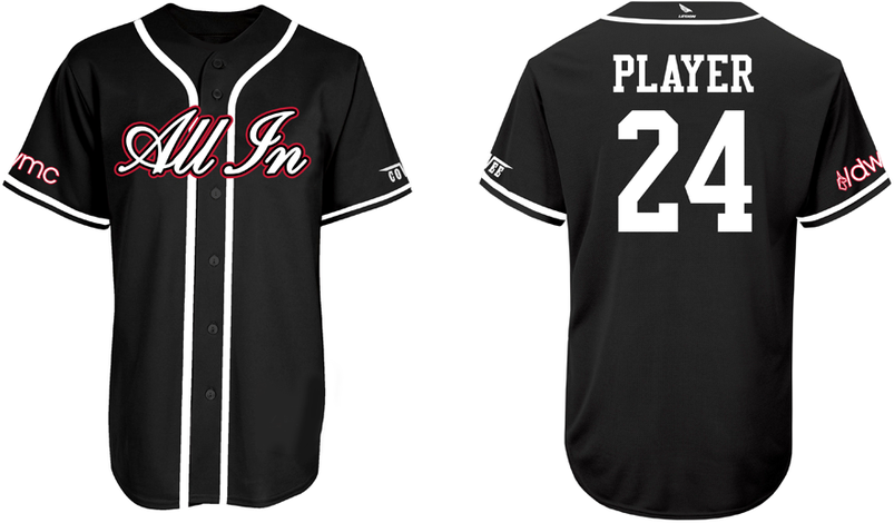 All-In Shirt