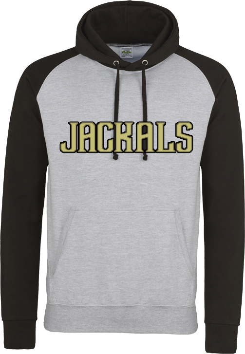 Amiens Jackals Contrast Hoodie