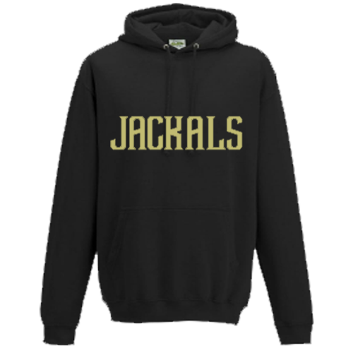 Kapuzenpulli Amiens Jackals
