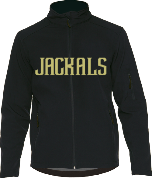 Amiens Jackals Softshell Jacket