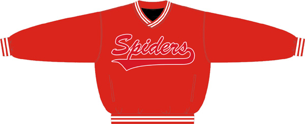 Gefle PolyMicro Pullover Jack