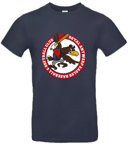 T-Shirt Antwerp Eagles