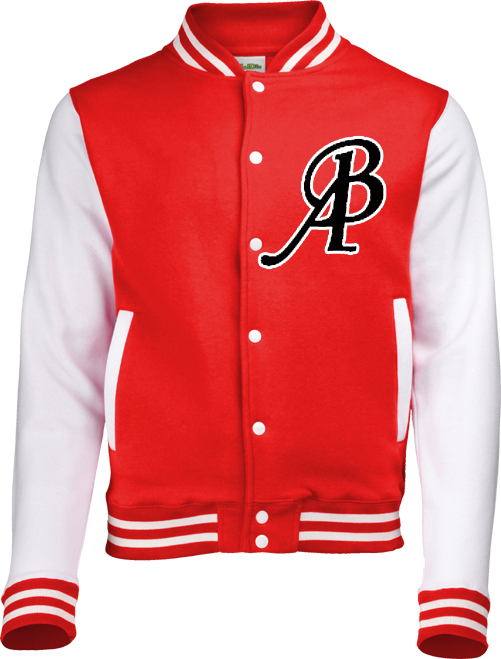 Argancy Bootleggers Varsity Jacket