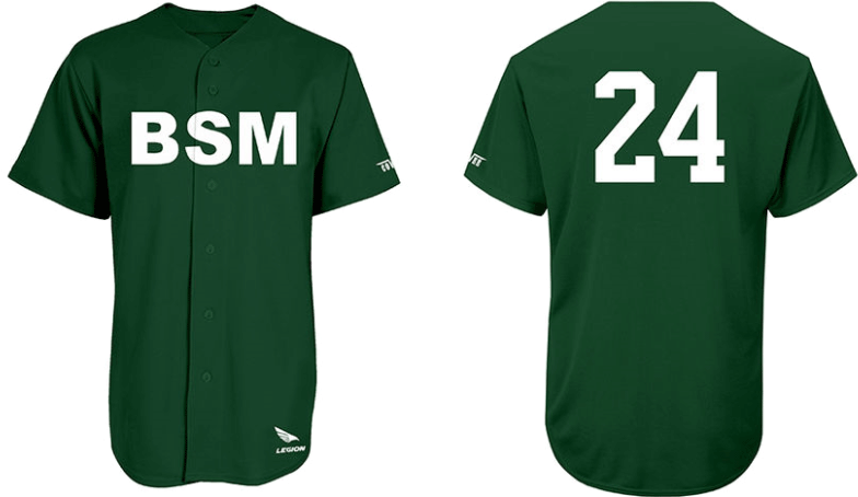 BSM Shirt