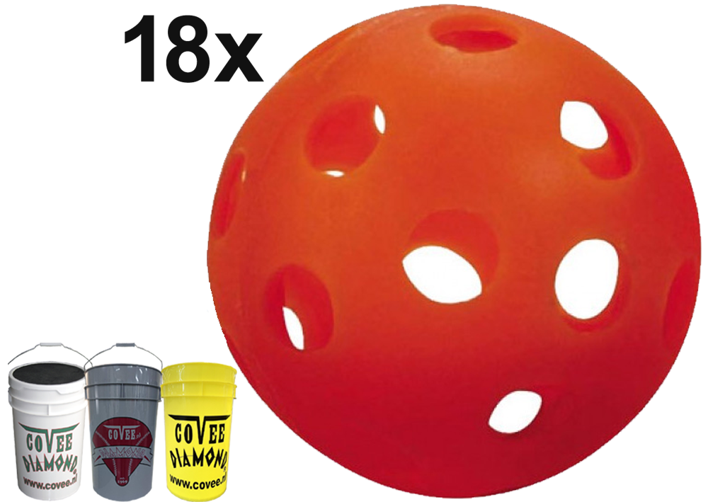 Covee/Diamond CD-PPB-12 (Emmer/18)