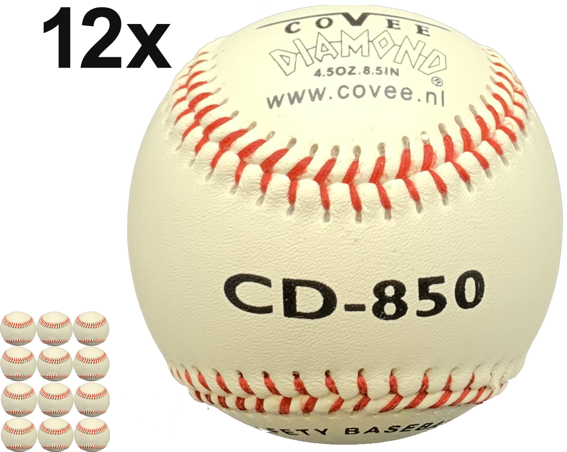 Covee/Diamond CD-850  8,5" Seguridad (12)