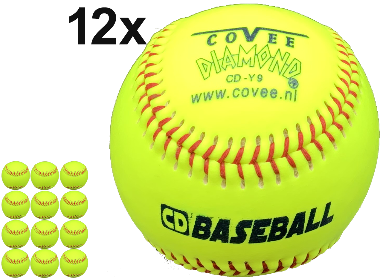 Covee/Diamond CD-Y9 Vinyl (12)