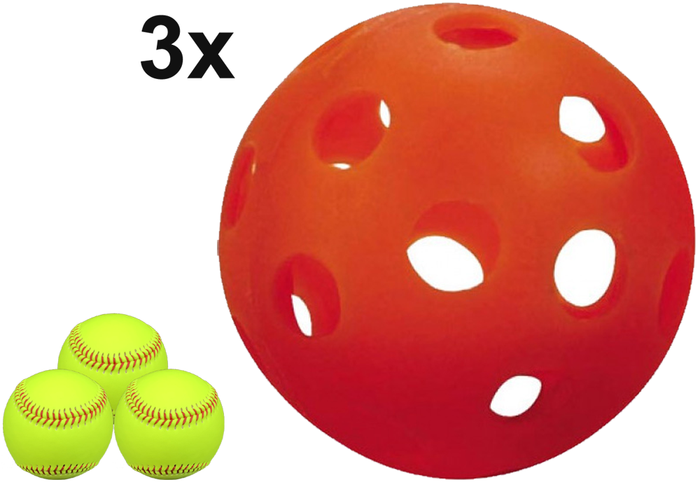 Covee/Diamond CD-PPB-12 (3-Pack)