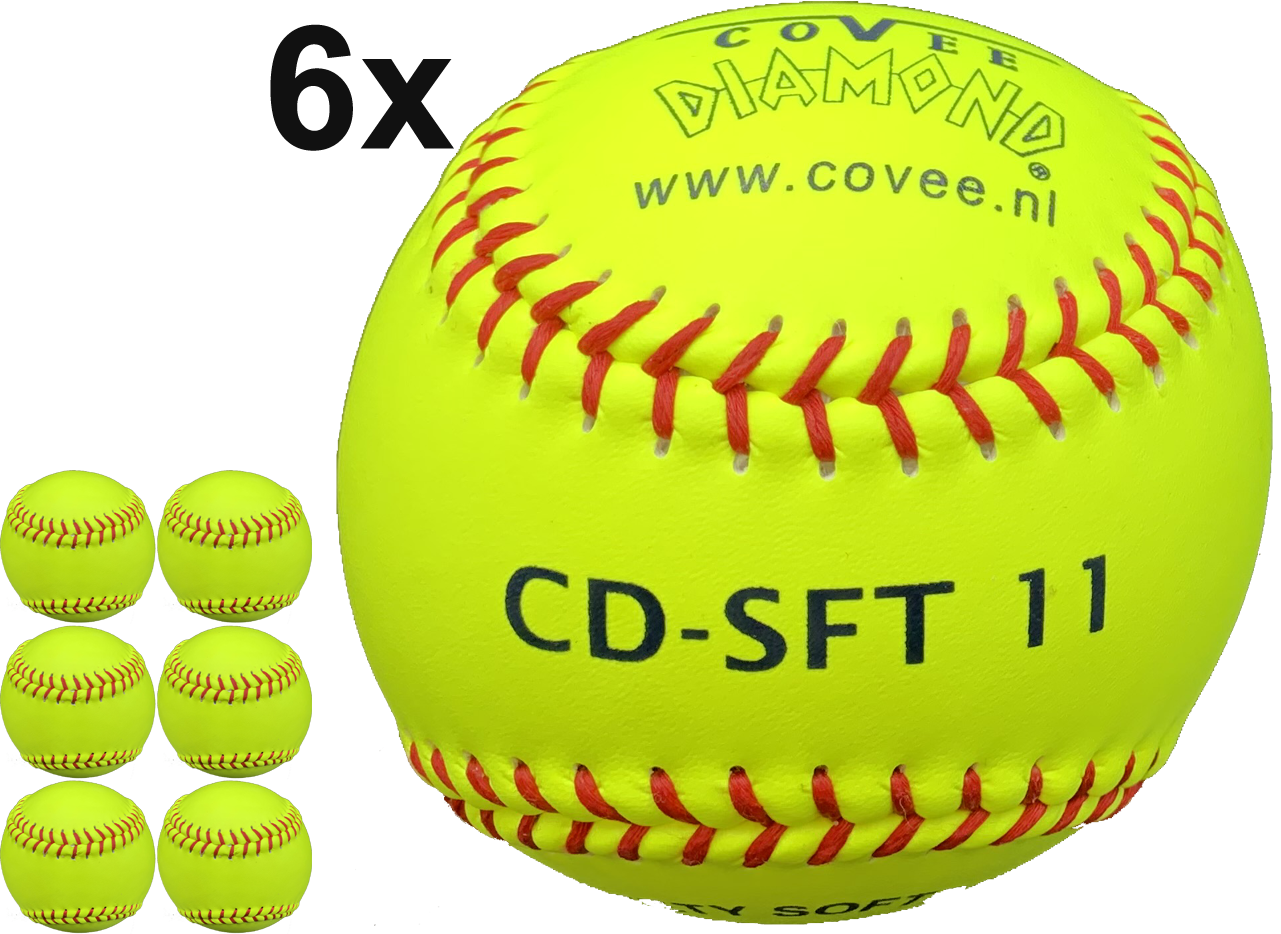 Covee/Diamond SFT-11 Safety (6)