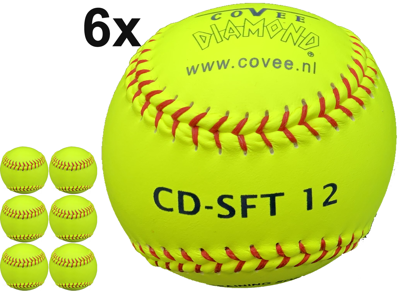 Covee/Diamond SFT-12 Safety  (6)