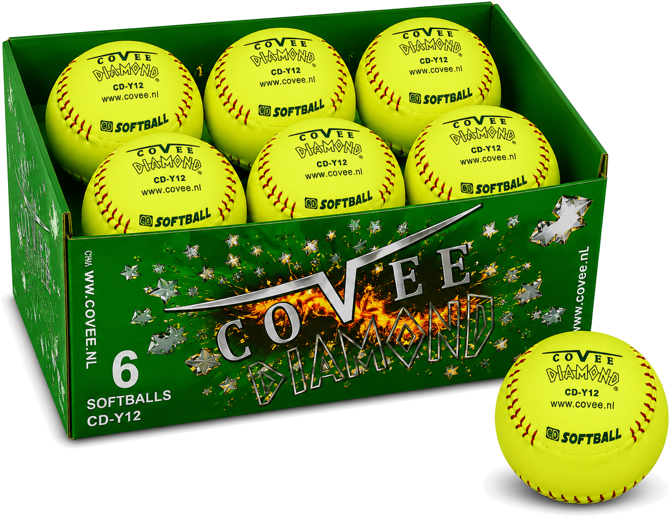 Covee/Diamante CD-Y12 (6)