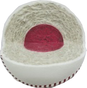 Hybrid Honkbal (1)