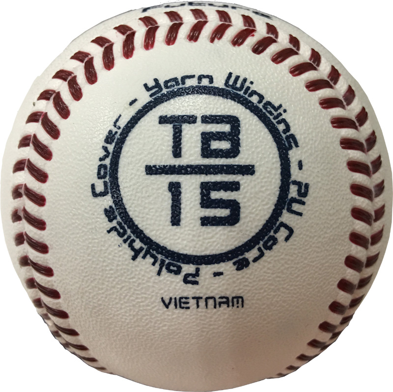 Hybrid Honkbal (1)
