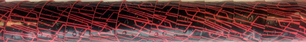 Bat Candy Grip 1,2 mm: Punch alla cannella
