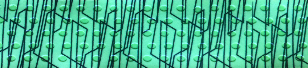 Bat Candy Grip 1,2 mm: Lime Punch