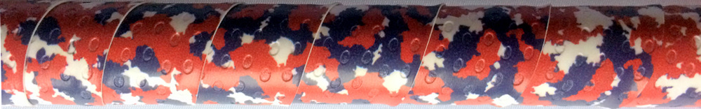 Bat Candy Grip 0,6 mm: Bacca mista