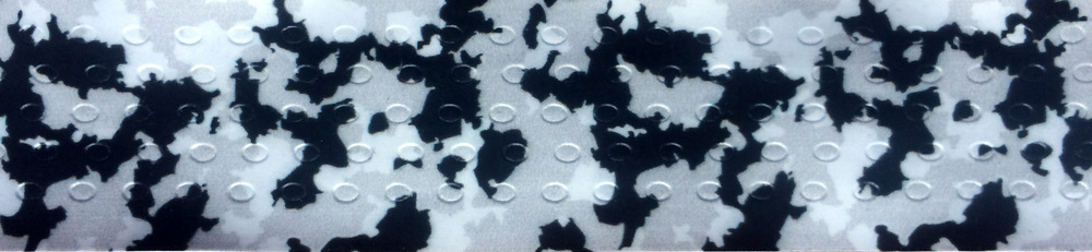 Bat Candy Grip 1,2 mm: Misto liquirizia