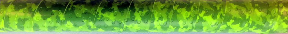 Pipistrello Candy Grip 0,6 mm: Misto pera
