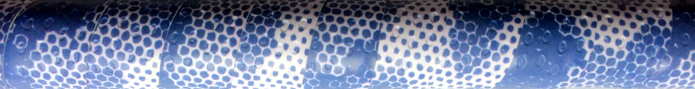 Bat Candy Grip 1,2mm: Royal Sundae