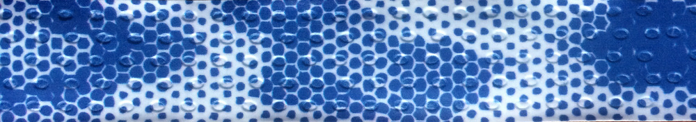 Bat Candy Grip 1,2mm: Royal Sundae