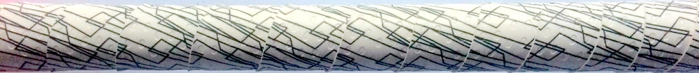 Bat Candy Grip 1,2mm: Vanilla Punch