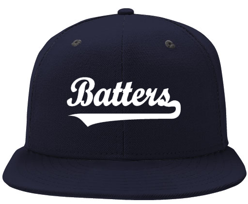 Batters Cap