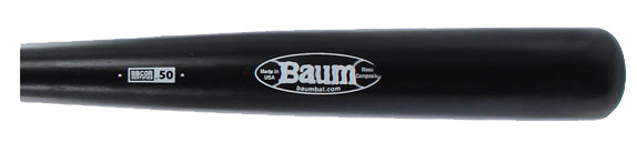 Baum Bat AAA-modelo Classic Composite, pomo estándar: -5