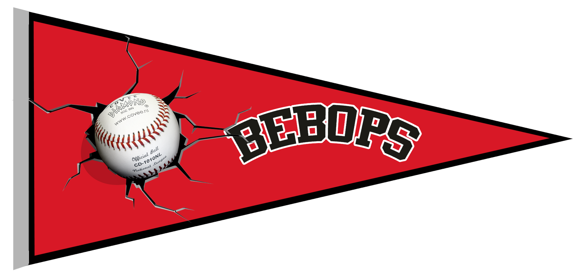 Bebops Vaantje