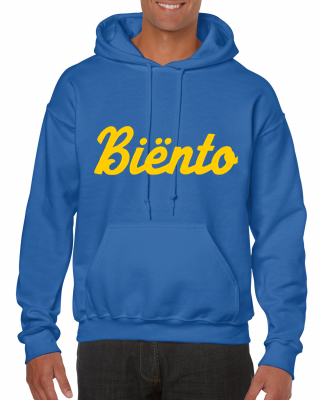 Biento Hoody