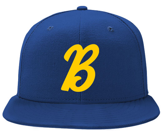 Biënto Cap: B-Logo