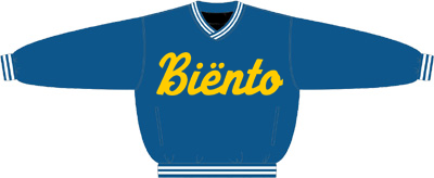 Biento PolyMicro Pullover Jacket