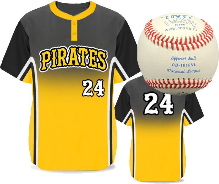 20 Shirts + 20 dozijn Ballen