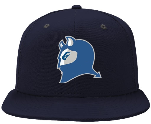 Blue Devils Cap
