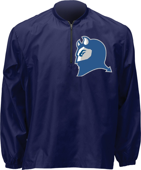 Blue Devils PolyMicro B.P. Jack