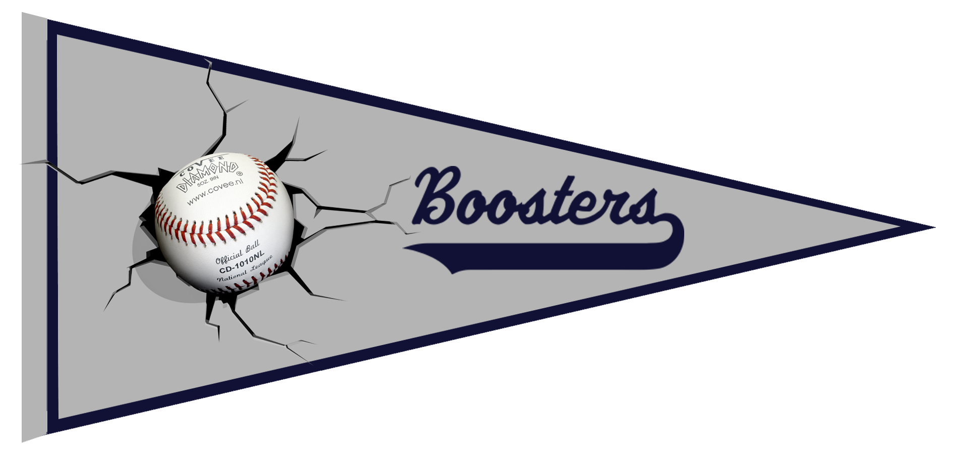 Banderin Boosters