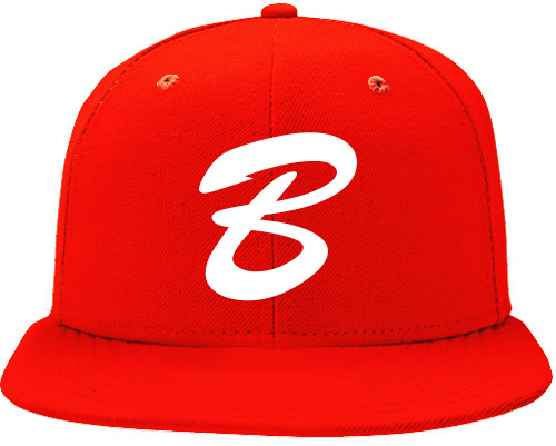 Brugge Braves Cap