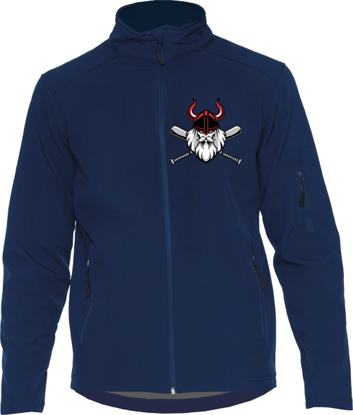 Carinthian Celts Softshell Jacket