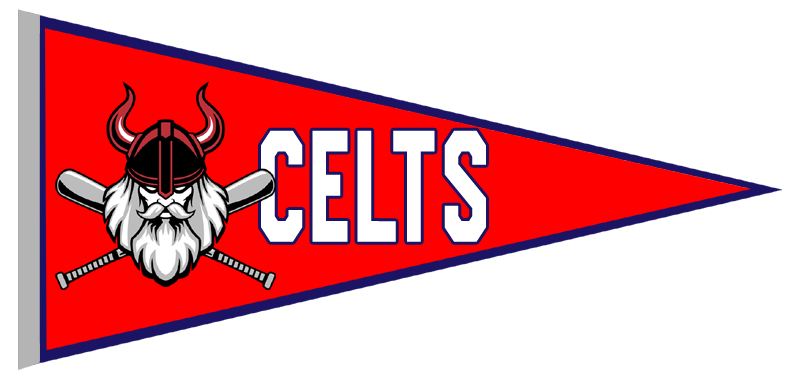 Carinthian Celts Pennant
