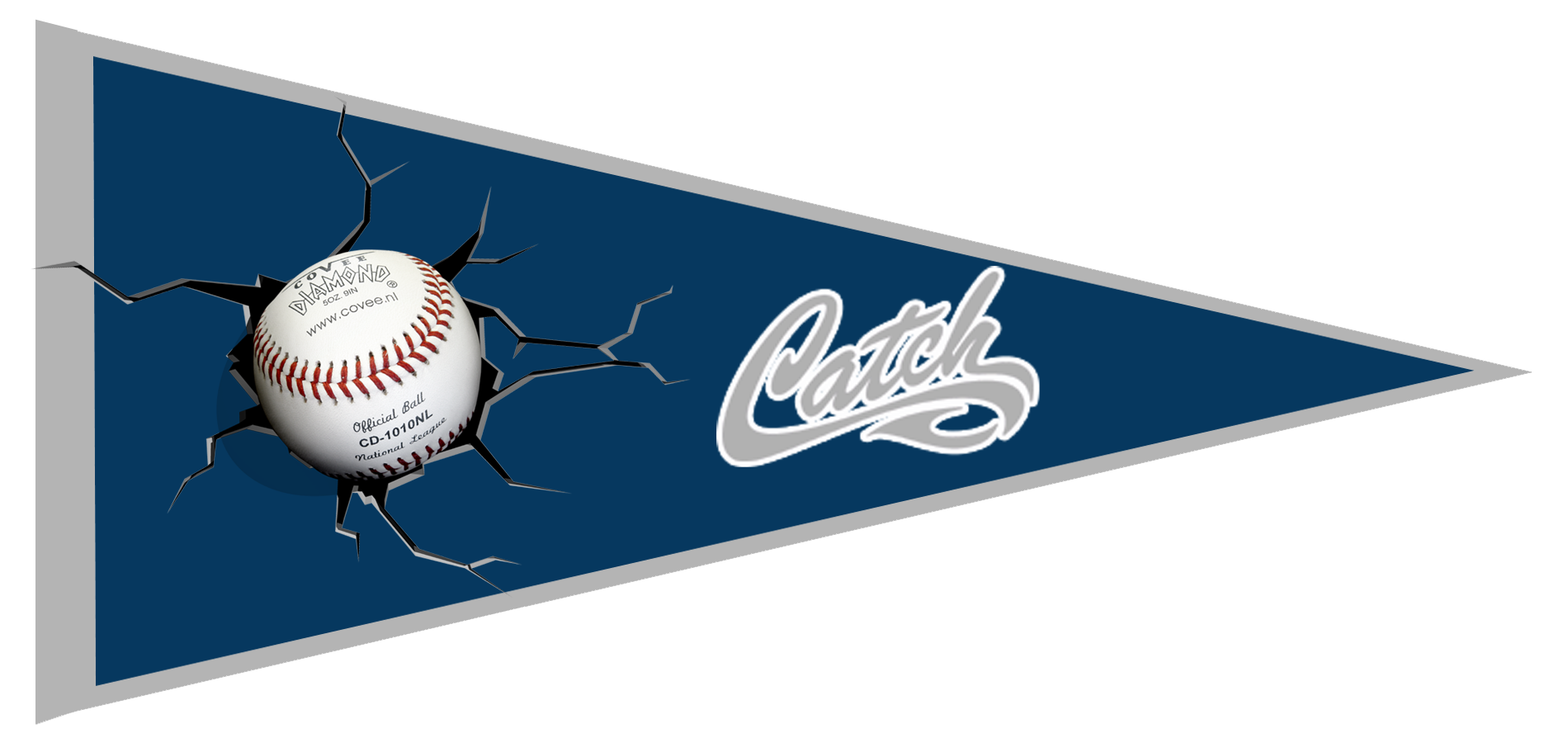 Pennant degli Catch