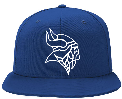 Gorra Chalon Vikings Cap